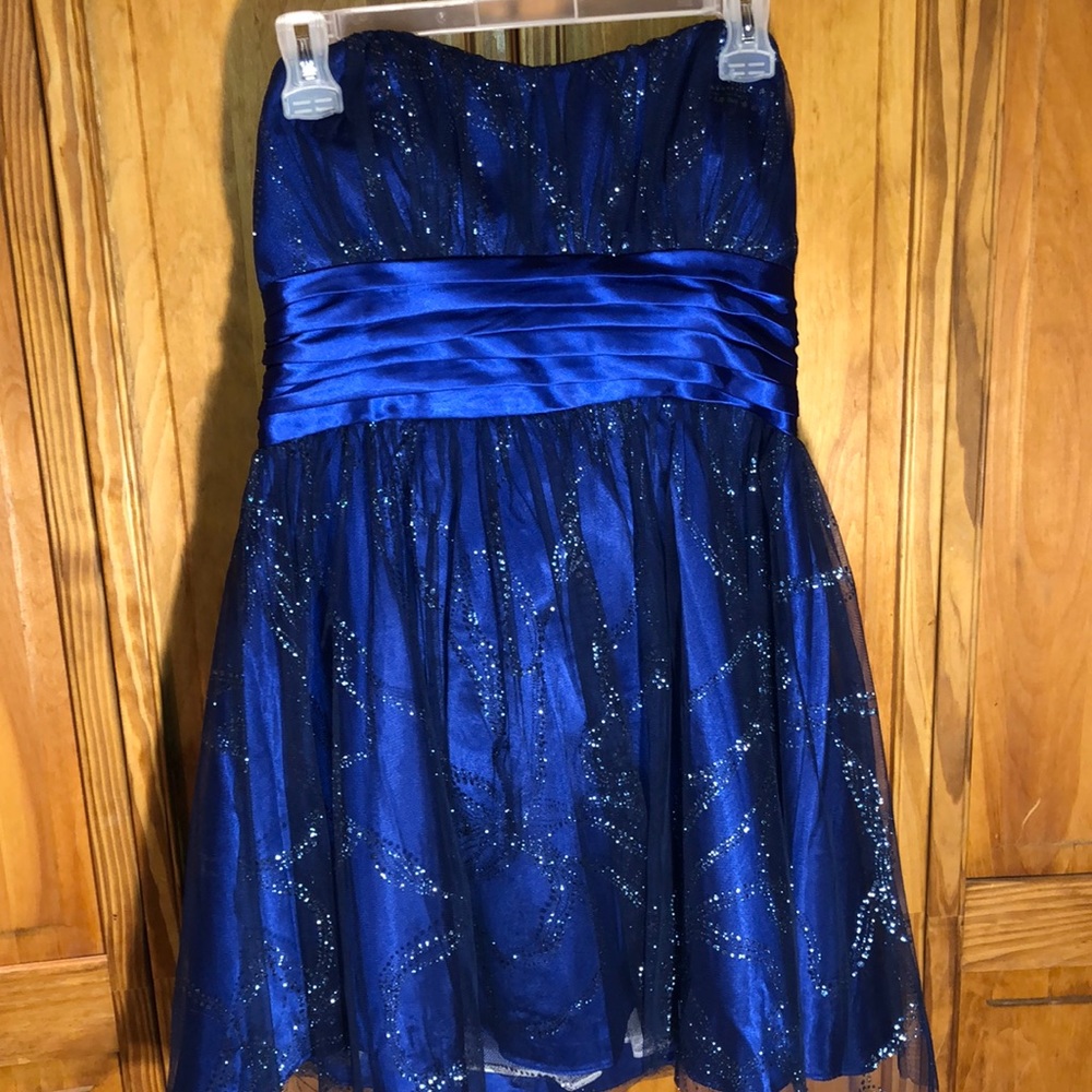 Girls Formal/Holiday Dress